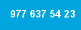 977 637 54 23